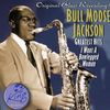 Bull Moose Jackson: Greatest Hits, CD