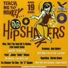 Various Artists: R&B Hipshakers: Teach Me To..., CD