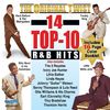 14 Top -ten R & b Hits; Variou: 14 Top -ten R&b Hits / Various, CD