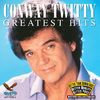 Conway Twitty: Greatest Hits, CD
