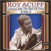 Roy Acuff: Country Music Hall Of Fame 62, CD
