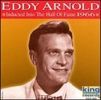 Eddy Arnold: Country Music Hall Of Fame (Collection), CD