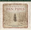 David Arkenstone: Christmas Pan Pipes, CD