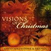 David Arkenstone: Visions Of Christmas, CD