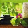 David Arkenstone: Spa-Bliss: Music For Massage, CD