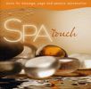 David Arkenstone: Spa-Touch: Music For Massage, CD