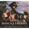 Gioacchino Rossini (1792-1868): Bianca E Falliero, 3 CDs