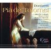 Gaetano Donizetti (1797-1848): Pia de'Tolomei, 3 CDs