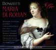 Gaetano Donizetti (1797-1848): Maria di Rohan, 2 CDs