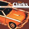 Clarks: Fast Moving Cars, CD