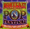 Various Artists: Monterey International Pop Festival, 2 CDs