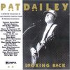 Pat Dailey: Looking Back, CD