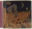 Acid Mothers Temple & T: Magical Power From Mars, CD