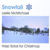 Leslie Mcmichael: Snowfall: Harp Solos For Christmas, CD
