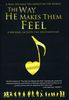 Michael Jackson: The Way He Makes Them Feel:: Michael Jackson: The Way He Makes Them Feel:, DVD