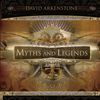 David Arkenstone: Myths & Legends (2CD + DVD), 2 CDs