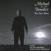 Michael Jazz Vibes Benedict: Next Phase, CD
