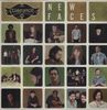Communion: New Faces; Variou: Communion: New Faces / Various, LP