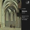 Johann Sebastian Bach (1685-1750): Motetten BWV 225-230, CD