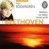 Ludwig van Beethoven (1770-1827): Klaviersonaten Nr.21,26,27, CD