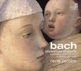 Johann Sebastian Bach (1685-1750): Weihnachtsoratorium BWV 248, 2 CDs