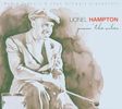Lionel Hampton  (1908-2002): Jivin' The Vibes, 2 CDs