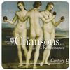 Century CD 9 - Chansons de la Renaissance, CD