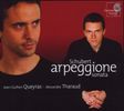 Franz Schubert (1797-1828): Arpeggione-Sonate D.821, CD