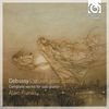 Claude Debussy (1862-1918): Das Klavierwerk, 5 CDs