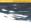 Foltz; Oliva; Chevillon: Soffio Di Scelsi, CD