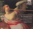 Marc-Antoine Charpentier (1634-1704): Te Deum, CD