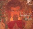 Leos Janacek (1854-1928): Streichquartette Nr.1 & 2, CD