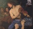 Antonio Vivaldi (1678-1741): Sonaten für 2 Violinen & Bc, CD