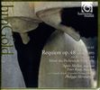 Gabriel Faure (1845-1924): Requiem op.48, CD