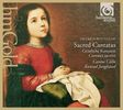 Dieterich Buxtehude (1637-1707): Kantaten, CD