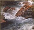 Johann Nepomuk Hummel (1778-1837): Klavierquintett op.87, CD