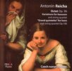 Anton Reicha (1770-1836): Oktett für Oboe,Klarinette,Horn & Streicher op.96, SACD