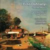 Ernst von Dohnanyi (1877-1960): Klavierquintette Nr.1 & 2, SACD