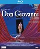 Wolfgang Amadeus Mozart (1756-1791): Don Giovanni (Blu-ray), Blu-ray Disc