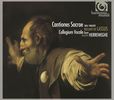 Orlando di Lasso (Lassus) (1532-1594): Cantiones Sacrae, CD