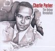 Charlie Parker: The Bebop Revolution 1944 - 1954, 6 CDs
