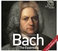 Johann Sebastian Bach (1685-1750): Bach - The Essentials, 2 CDs