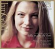 Alessandro Scarlatti (1660-1725): Kantaten, CD
