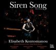Elisabeth Kontomanou: Siren Song: Live At Arsenal 2008, CD