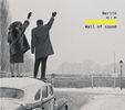 Various Artists: Berlin 61/89: Wall Of Sound, 2 CDs