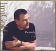 Deutsche Barocklieder, CD