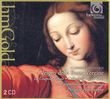 Claudio Monteverdi (1567-1643): Vespro della beata vergine, 2 CDs