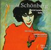 Arnold Schönberg (1874-1951): Pierrot Lunaire op.21, SACD