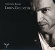Louis Couperin (1626-1661): Cembalosuiten in C-Dur,c-moll,d-moll,F-Dur,g-moll,a-moll, 2 CDs