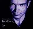 Christophe Rousset - Bach Fantasy, CD